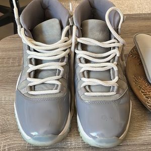 Jordan 11 Retro Cool Grey